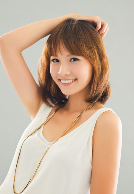 大湾あや子